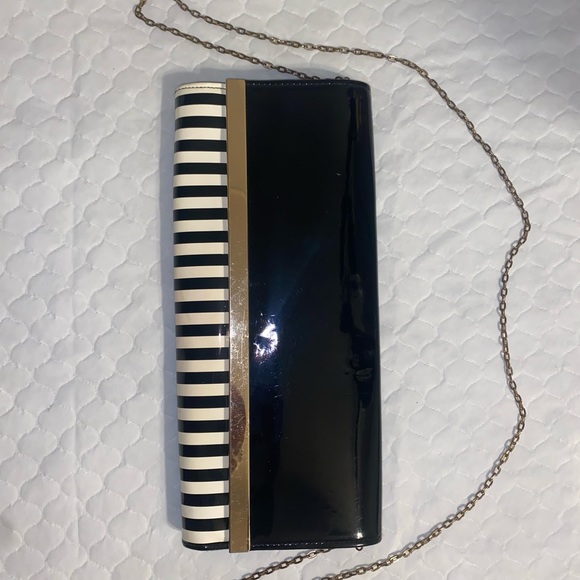 Black and white bags / call it spring - Picture 1 of 4